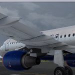 Aerosoft Airbus X その1 -Extended-