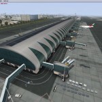 空港アドオン その3 「ドバイ国際空港」