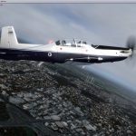 空港アドオン その24 「ワルシャワ市街地　Drzewiecki Design版」